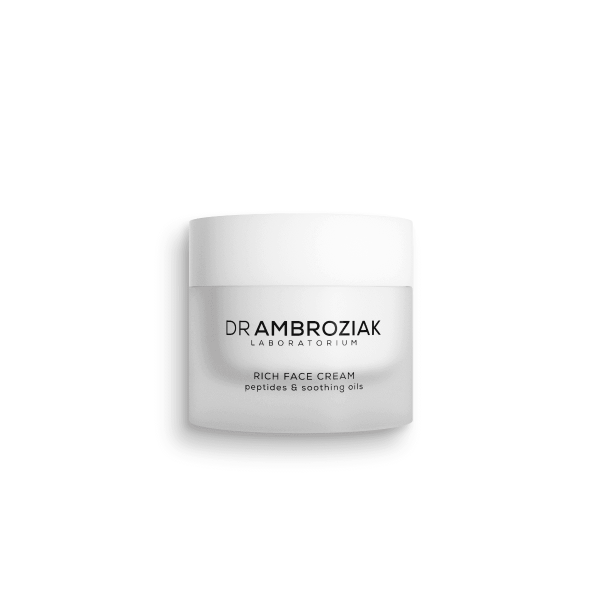 Rich Face Cream krem do twarzy przeciwzmarszczkowe