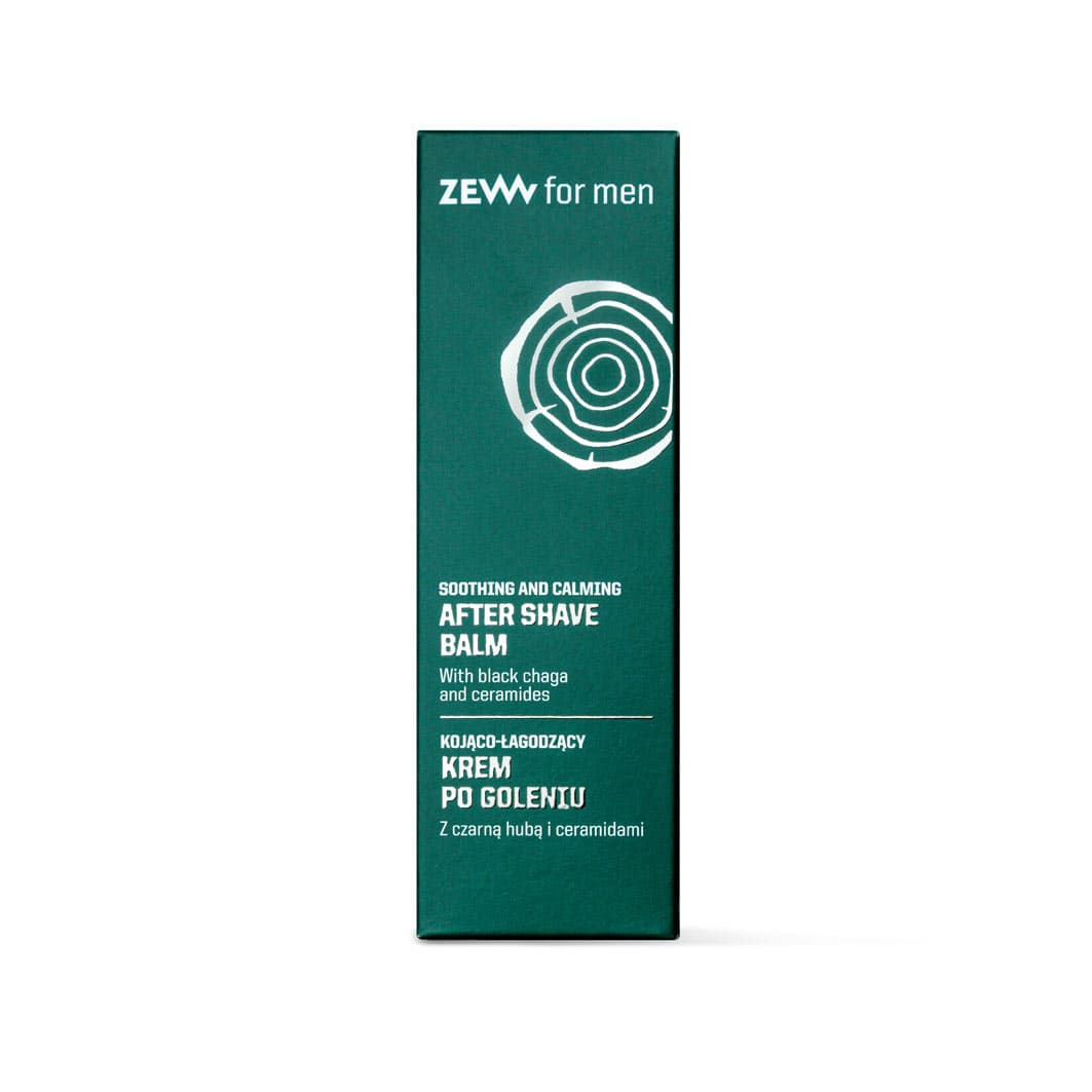 After shave Balm