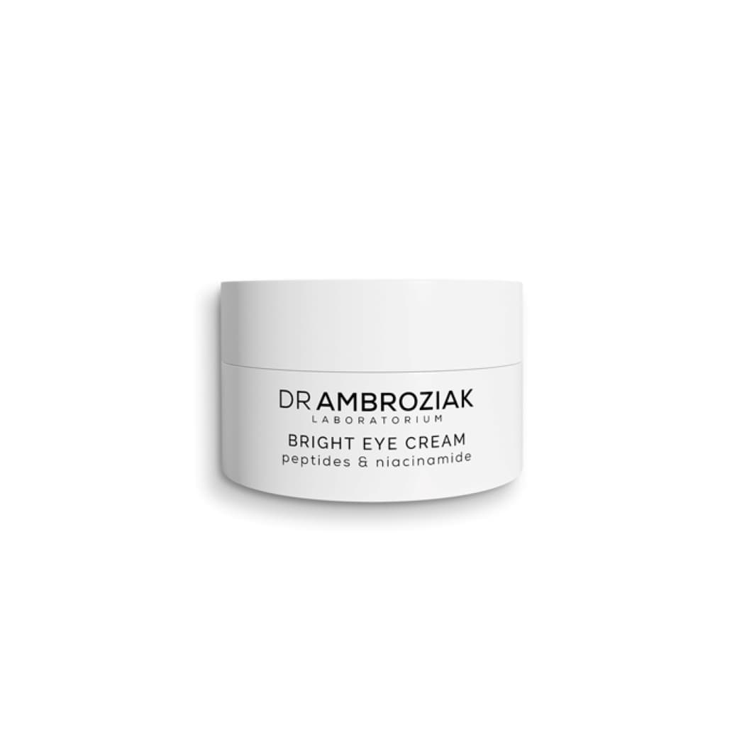 Bright Eye Cream