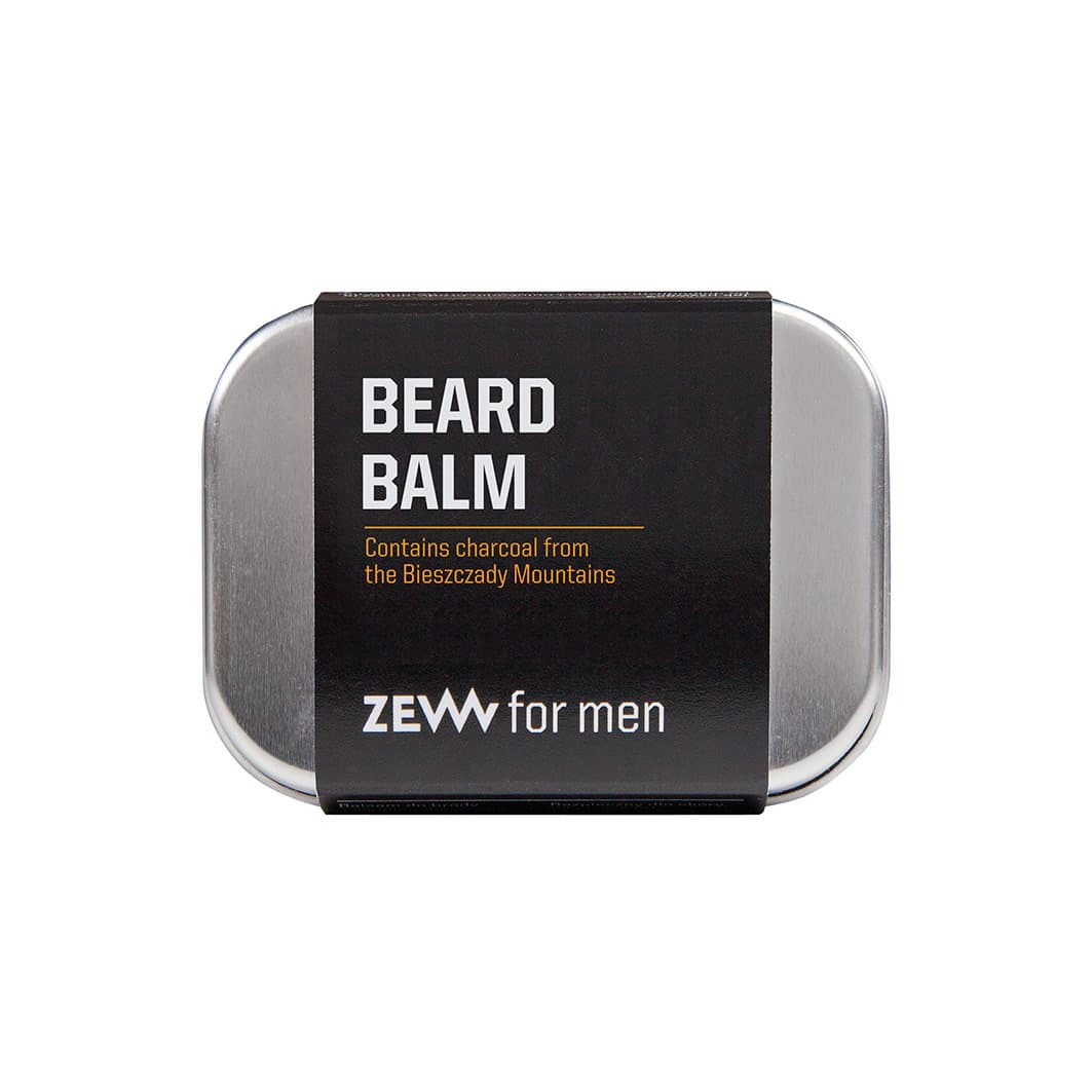 Balsam Do Brody Z Węglem Drzewnym