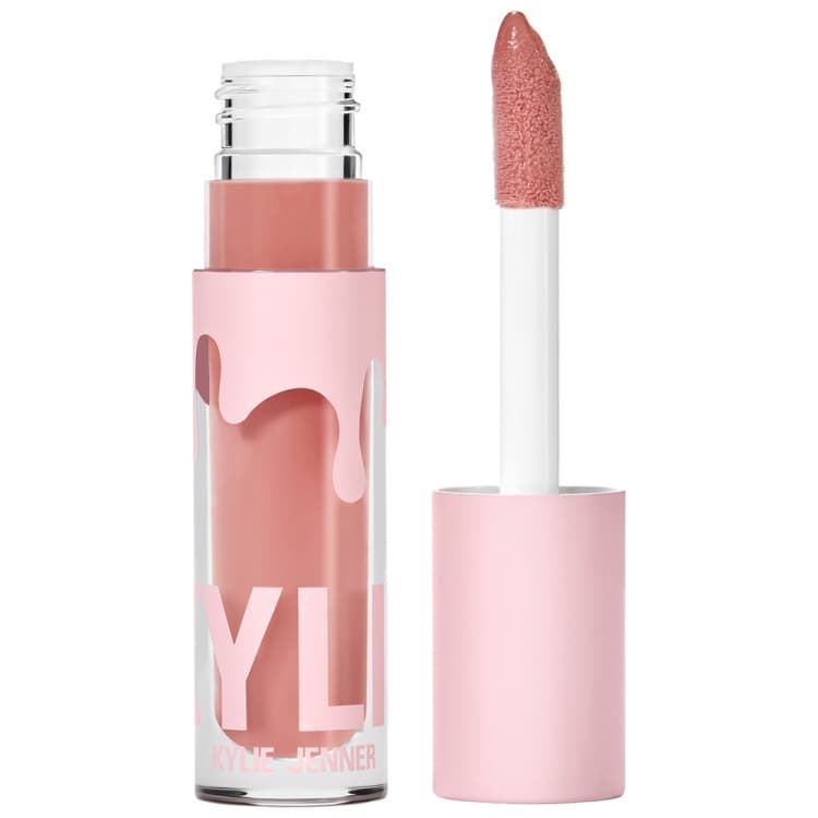 Kylie High Gloss 319 Diva Błyszczyk Do Ust