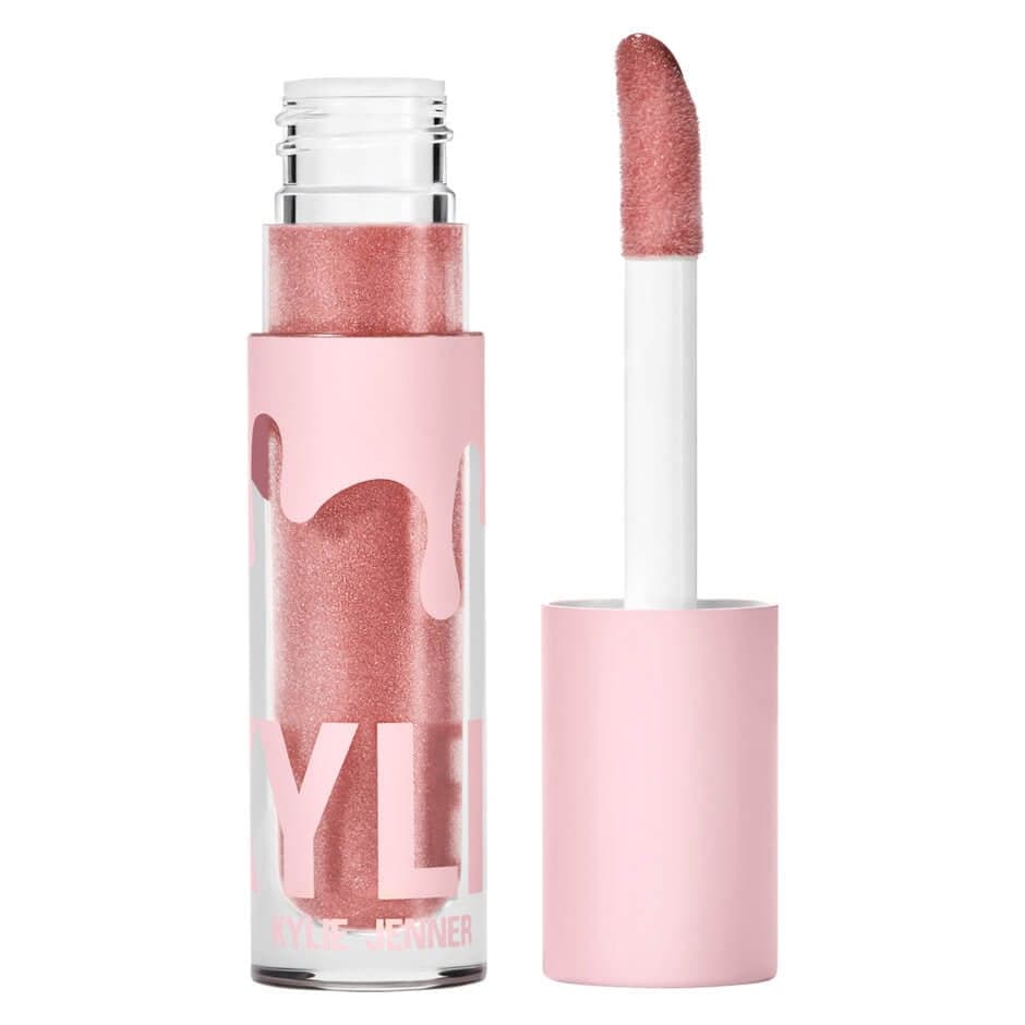 Kylie High Gloss 324 Damn Gina Błyszczyk Do Ust