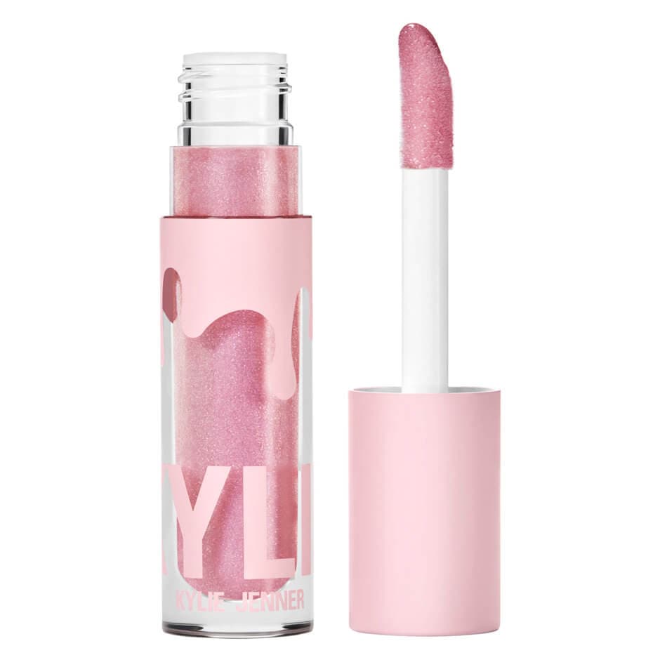 Kylie High Gloss 323 Daddy's Girl Błyszczyk Do Ust