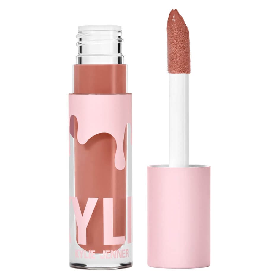 Kylie High Gloss 321 Snatched Błyszczyk Do Ust