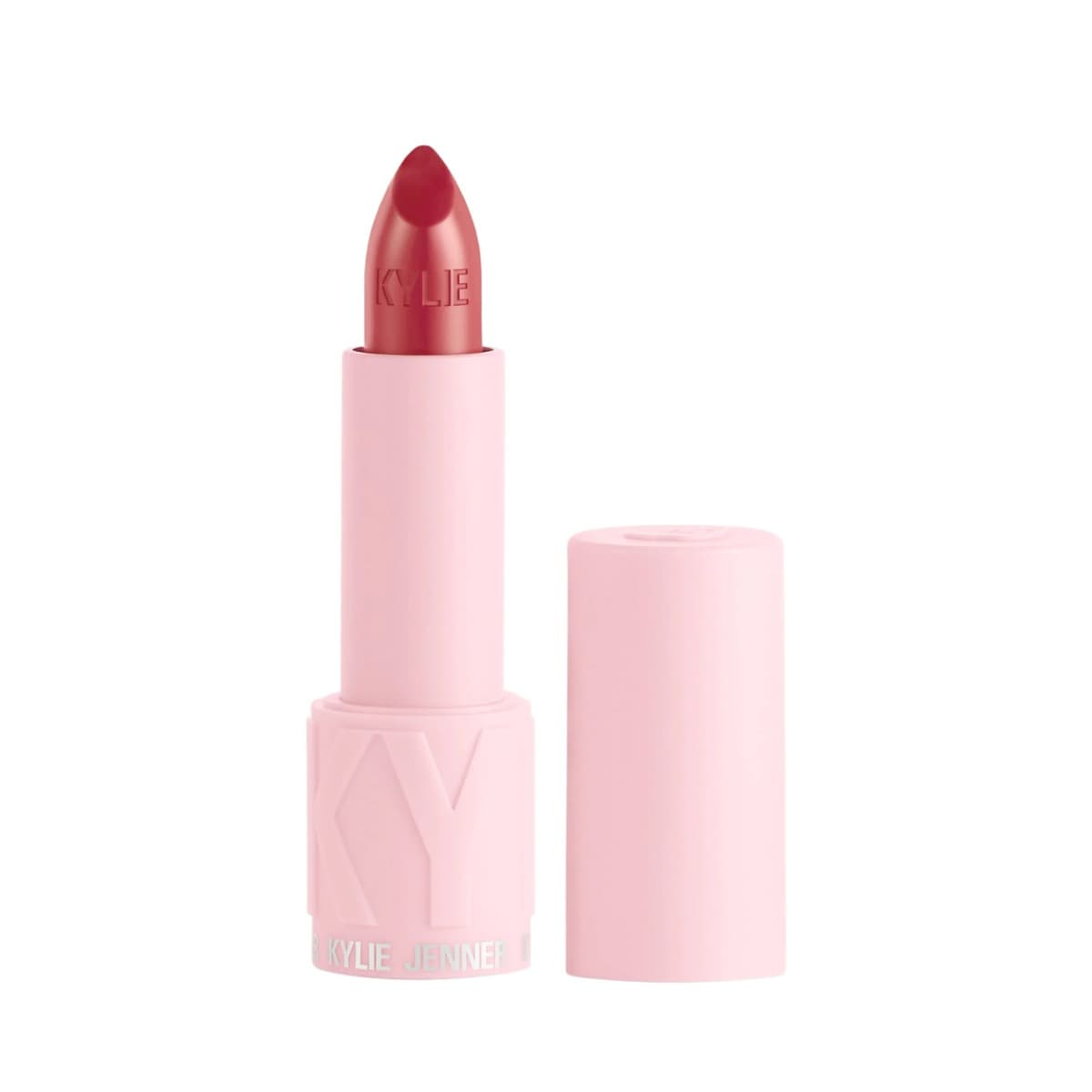 Kylie Creme Lipstick 509 Been A Minute pomadka do ust
