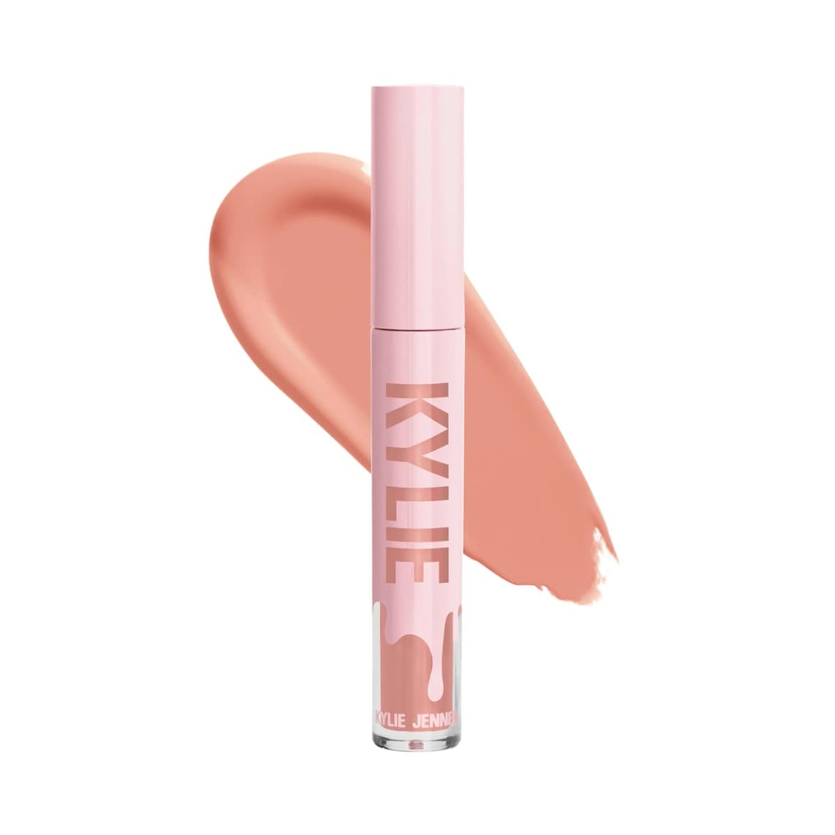Kylie Liquid Lipstick Shine Lacquer 815 You're Cute Jeans
