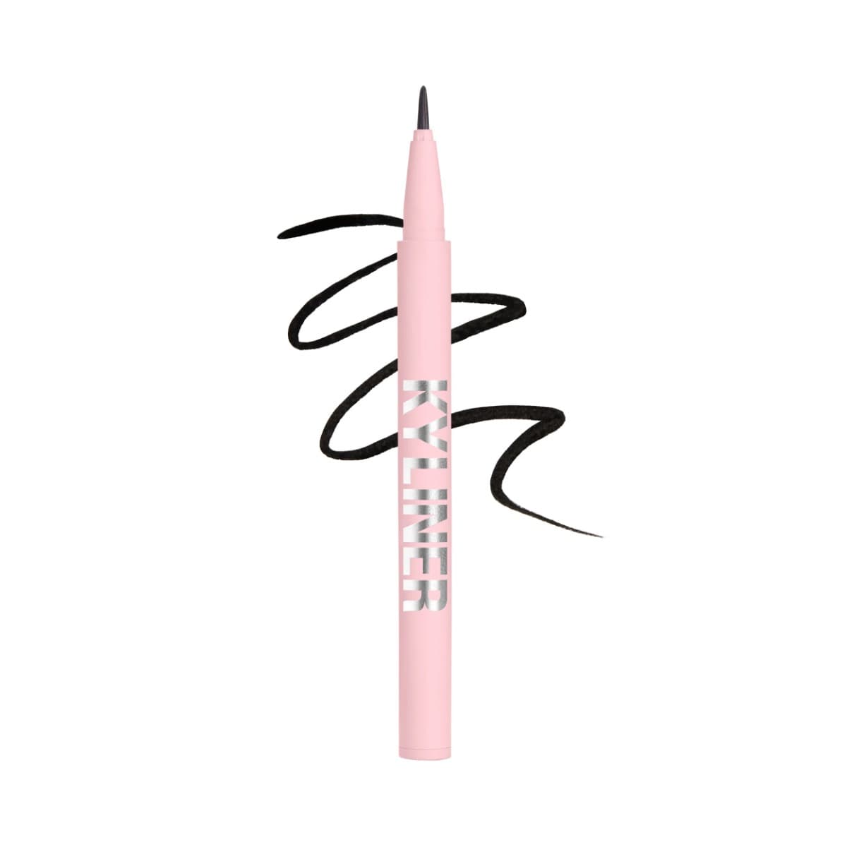 Kylie Liquid Eyeliner 001 Black