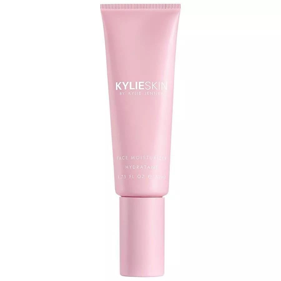 Kylie Skin Face Gel Moisturizer