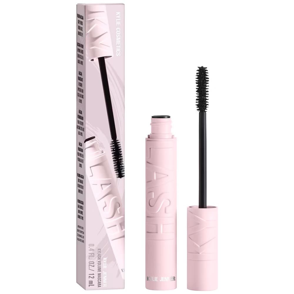Kylie Kylash Volume Mascara 001 Black