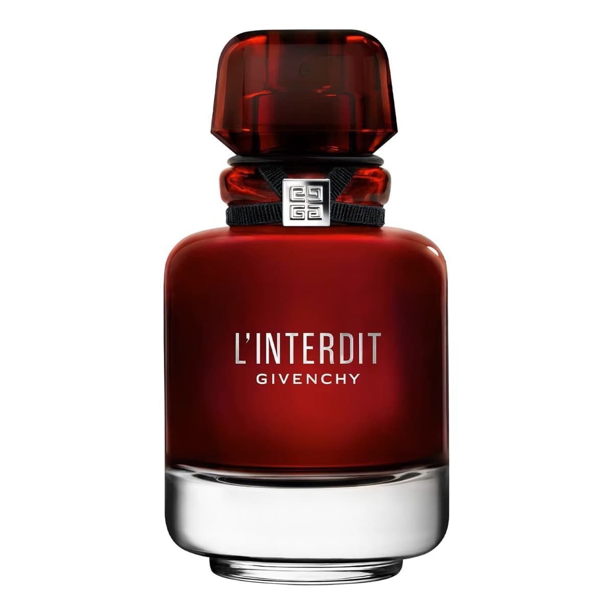 L'Interdit Rouge Ultime woda perfumowana dla kobiet