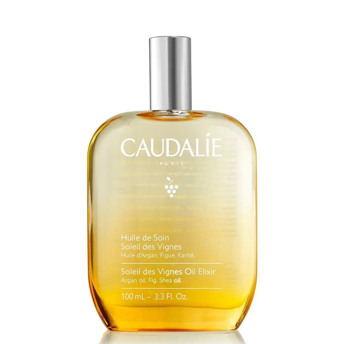 Oil Elixir Monoï Olejek Do Ciała