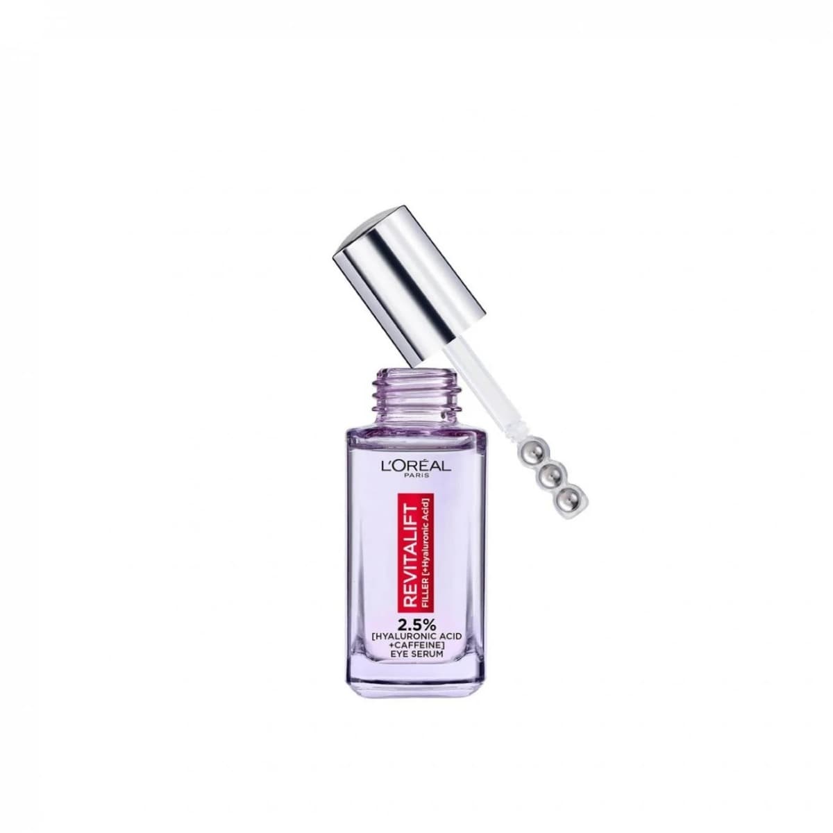 L'oreal Revitalift Filler Eye Serum Pod Oczy