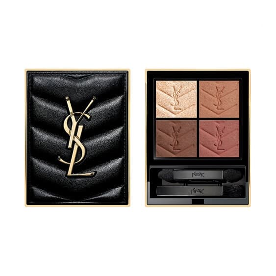 Palette Eye Couture Baby Clutch 200 Gueliz Dream Paletka Cieni