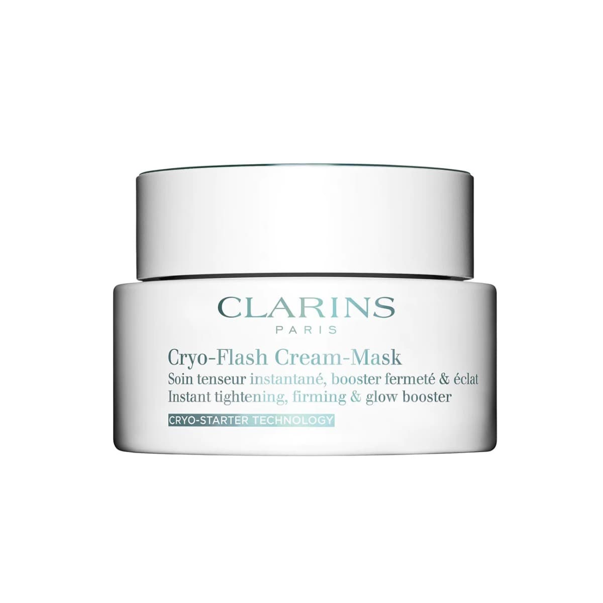 Cryo-Flash maska Cream-Mask