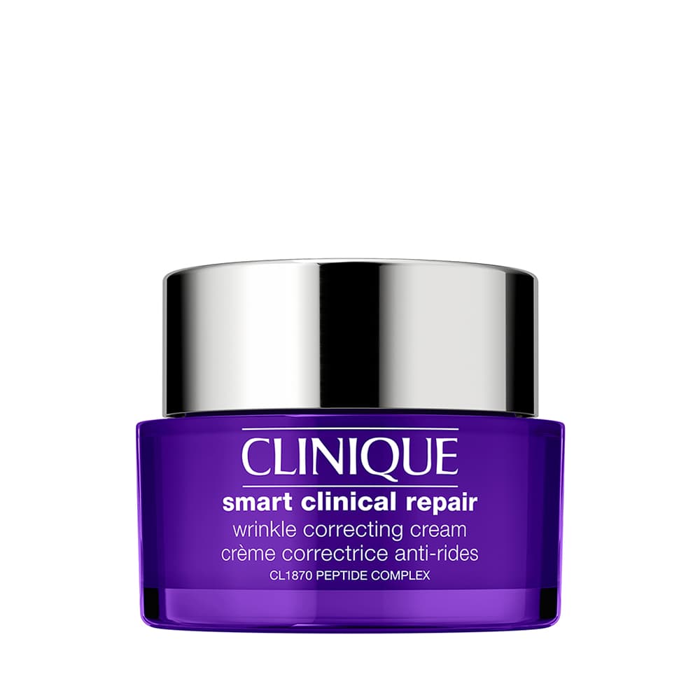 Smart Clinical Repair Lifting Face + Neck Cream