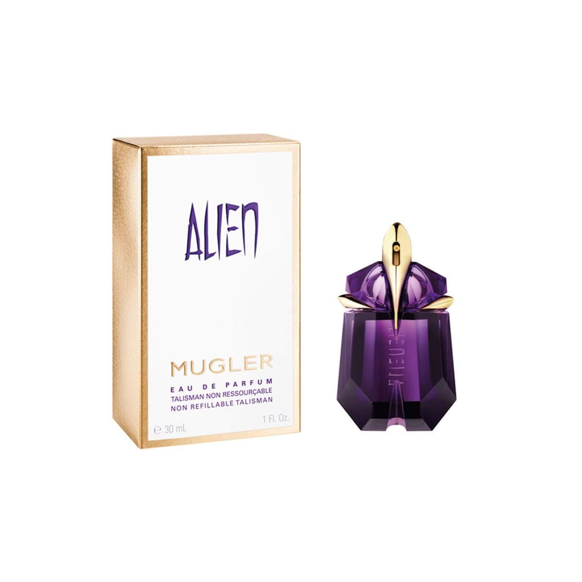 Alien Woda perfumowana