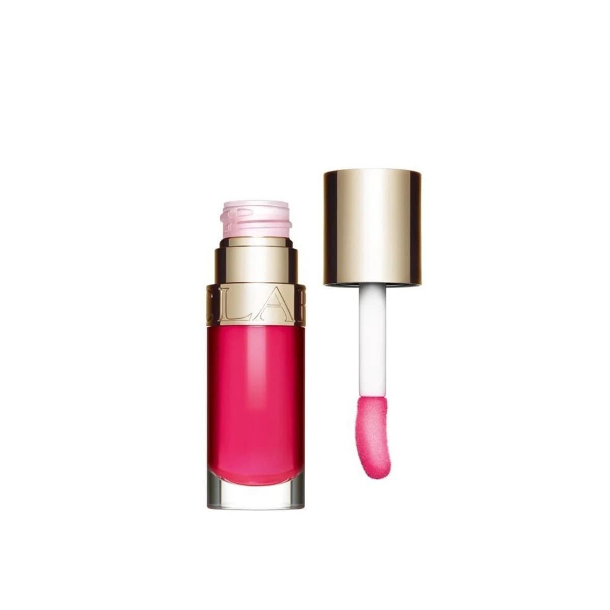 Lip Comfort Oil 04 Pitaya