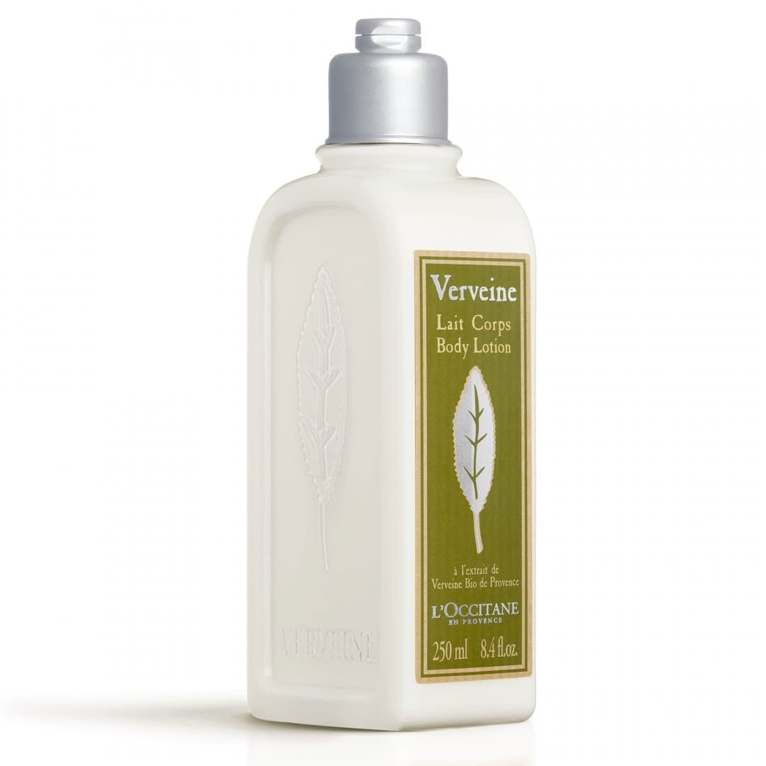 Verbena Body Lotion Mleczko Do Ciała