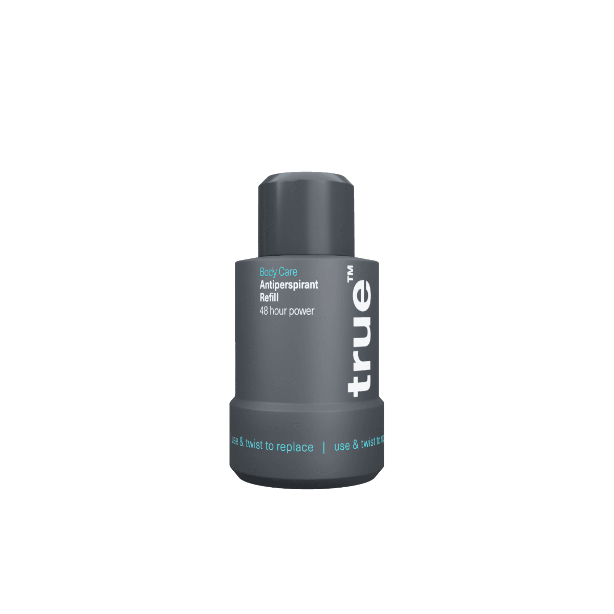 Body Care A-Perspirant Refill