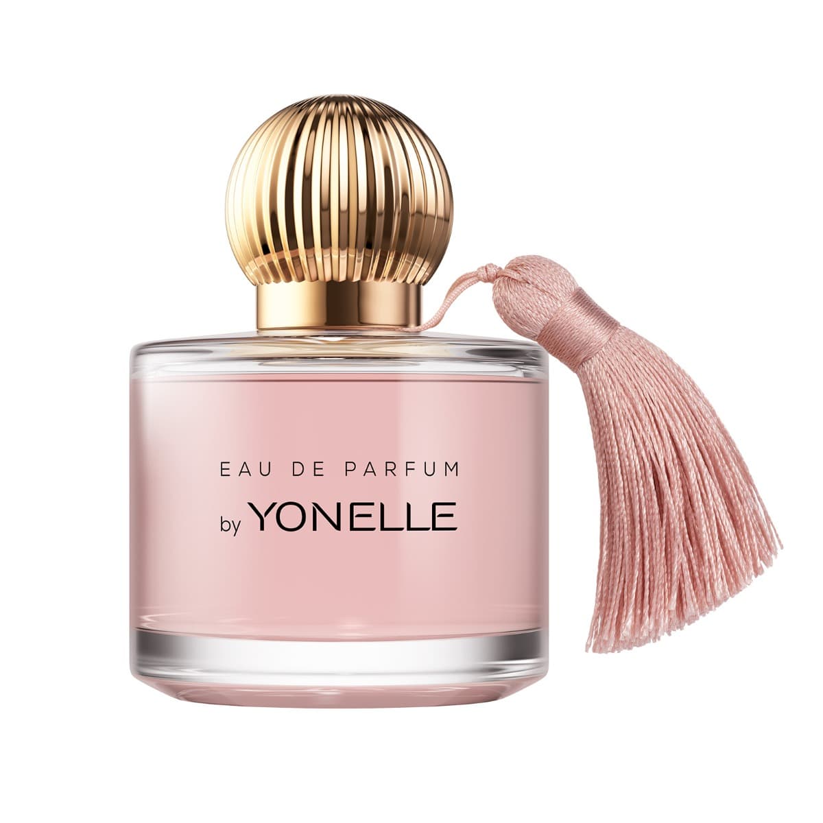 Eau De Parfum By Yonelle woda perfumowana dla kobiet