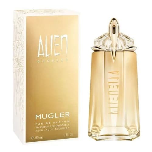 Alien Goddess - Refillable woda perfumowana dla kobiet