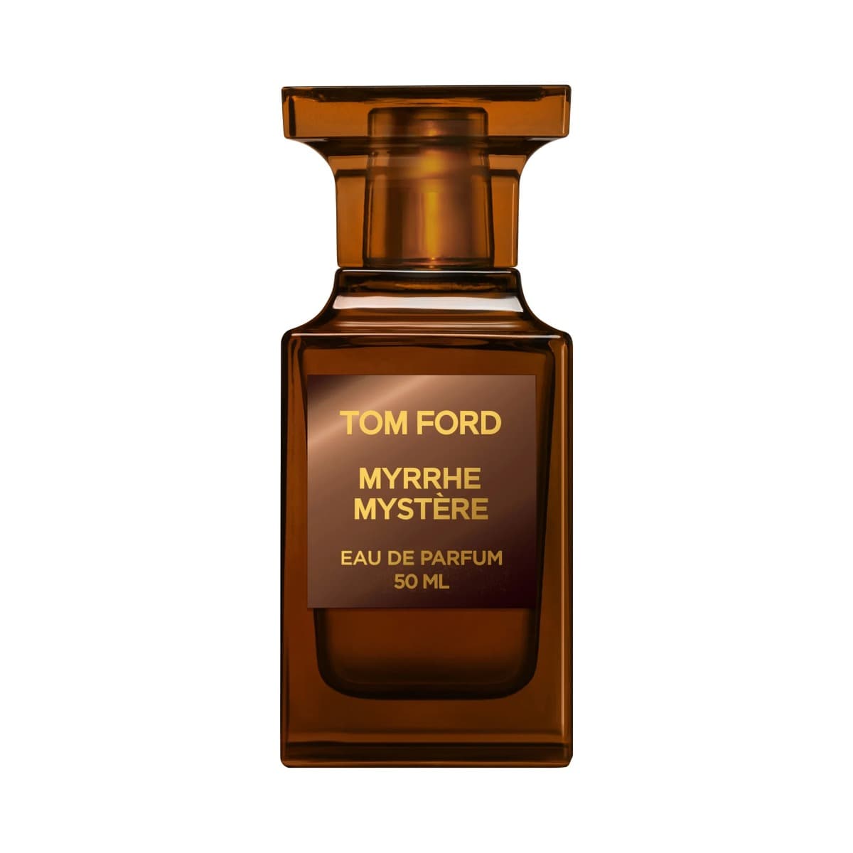 Myrrhe Mystère woda perfumowana unisex