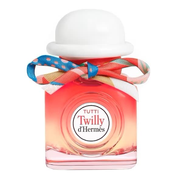 Tutti Twilly d'Hermès woda perfumowana dla kobiet
