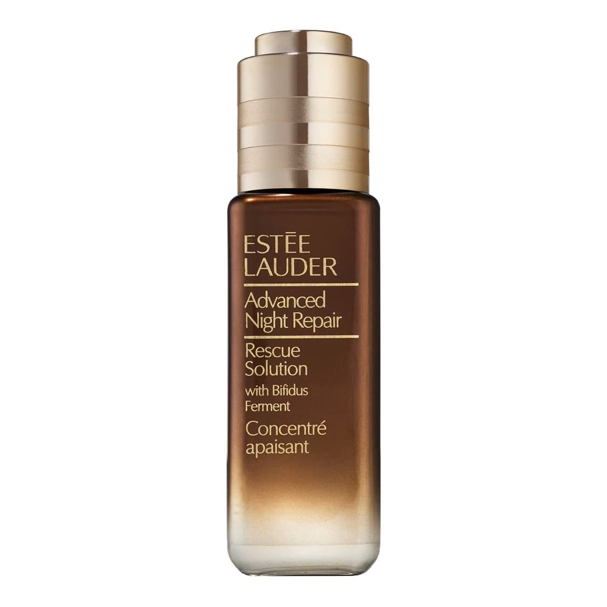 Advanced Night Repair Rescue Solution Serum