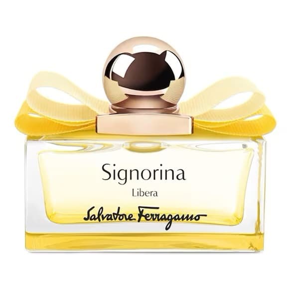 Signorina Libera Eau de Parfum
