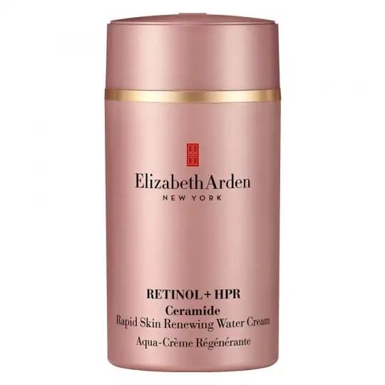 Ceramide Ceramide Retinol HPR Water Cream
