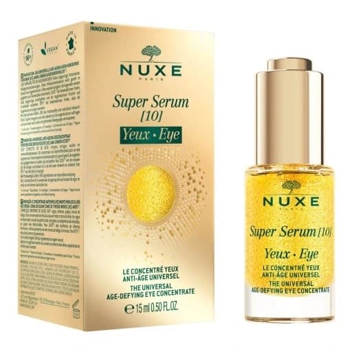 Super Serum Eye serum pod oczy