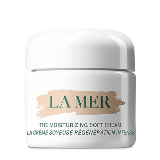 Cdlm The Moisturizing Soft Cream