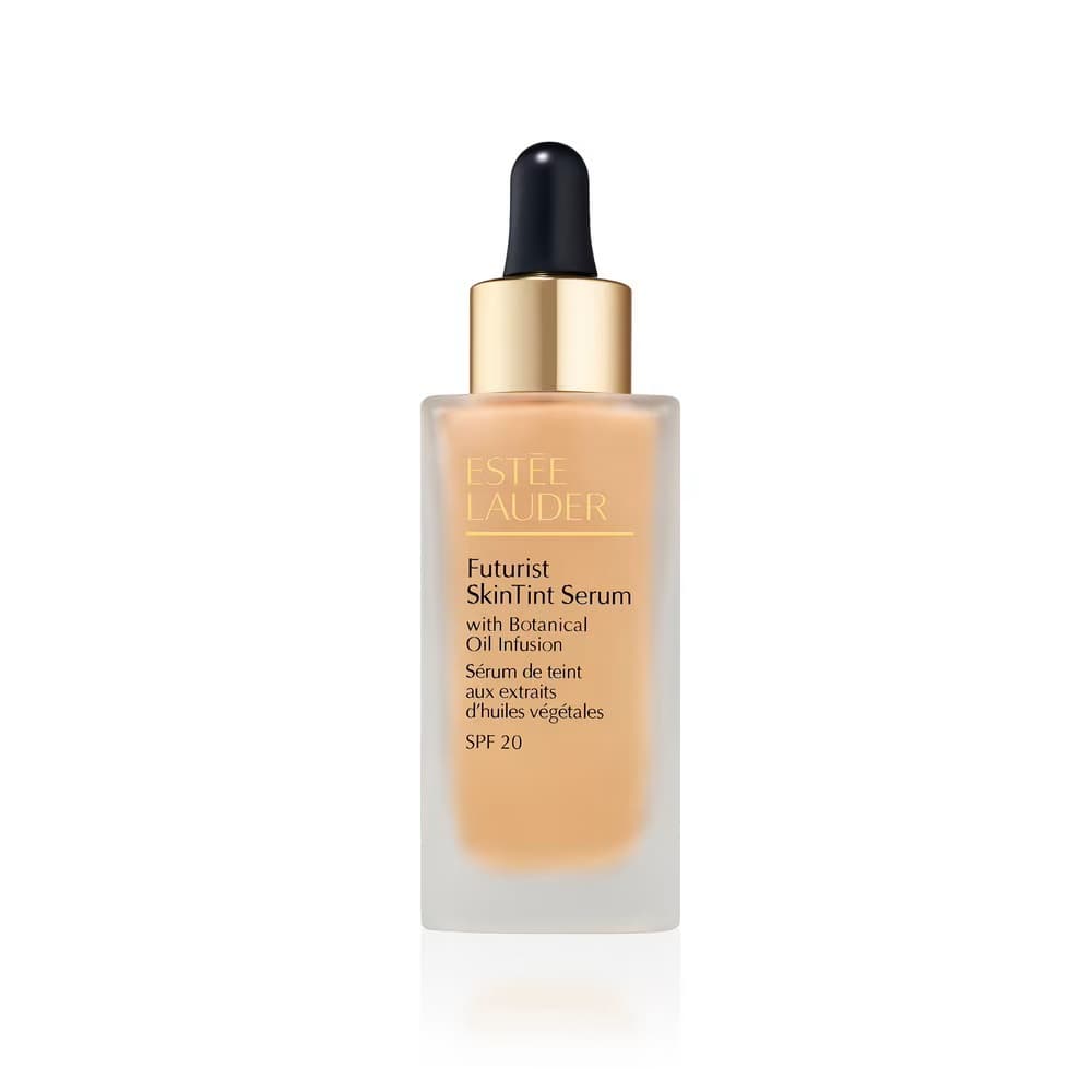 Futurist Skintint Serum Foundation SPF20 1N2 Ecru