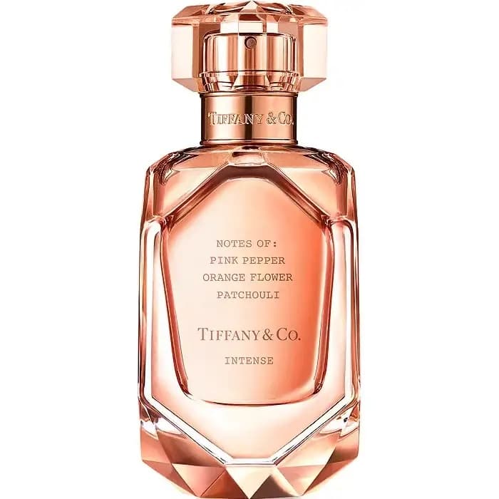 Tiffany Rose Gold Intense woda perfumowana dla kobiet