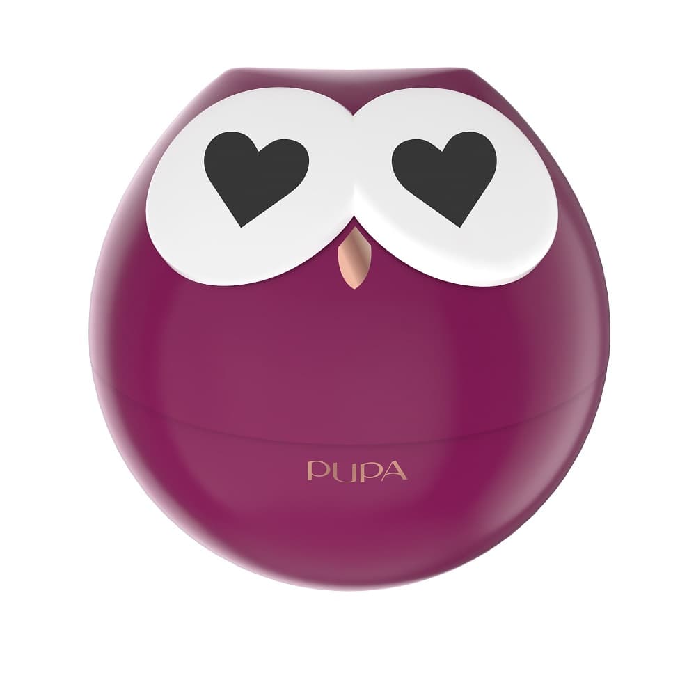Owl 002 Pink Shades Pomadka Do Ust