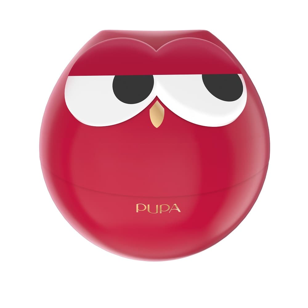 OWL Paleta do Makijażu Ust 003 Coral