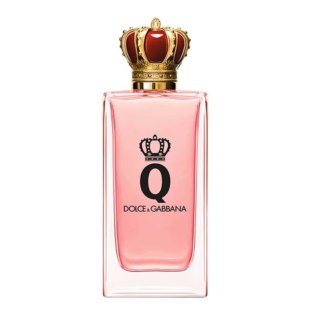 Q by D&G Eau De Parfum