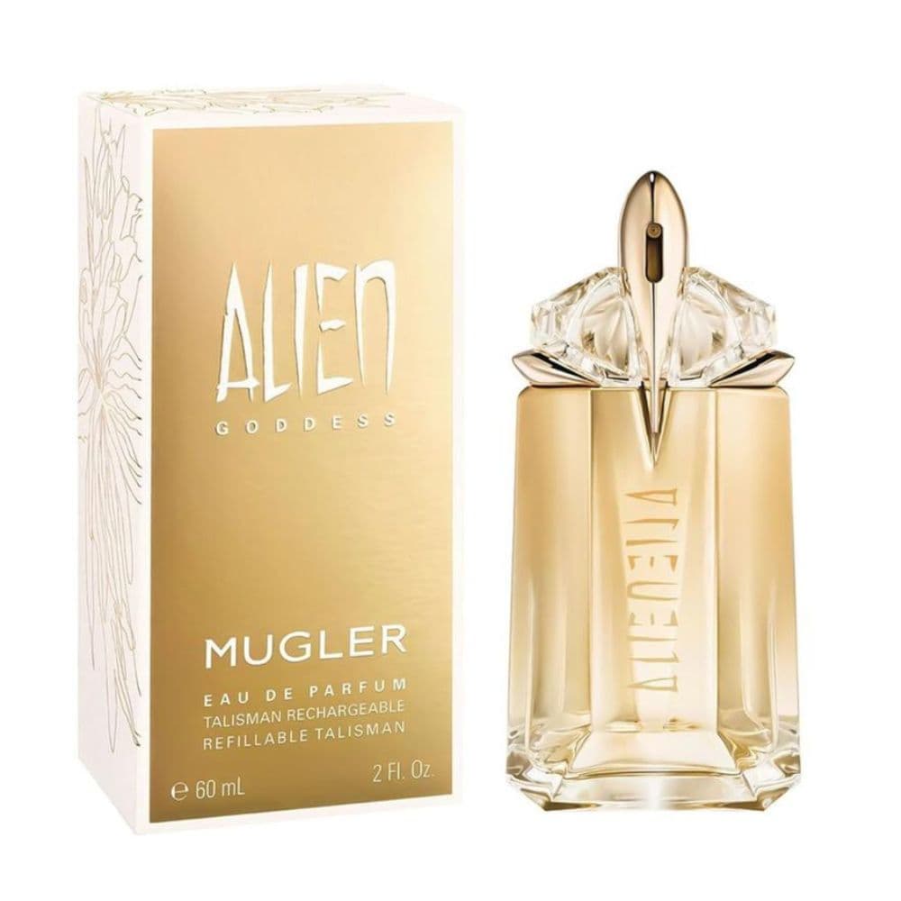 Alien Woda perfumowana