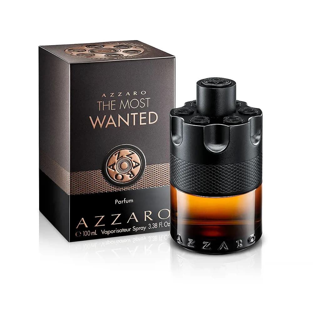The Most Wanted czyste perfumy dla mężczyzn