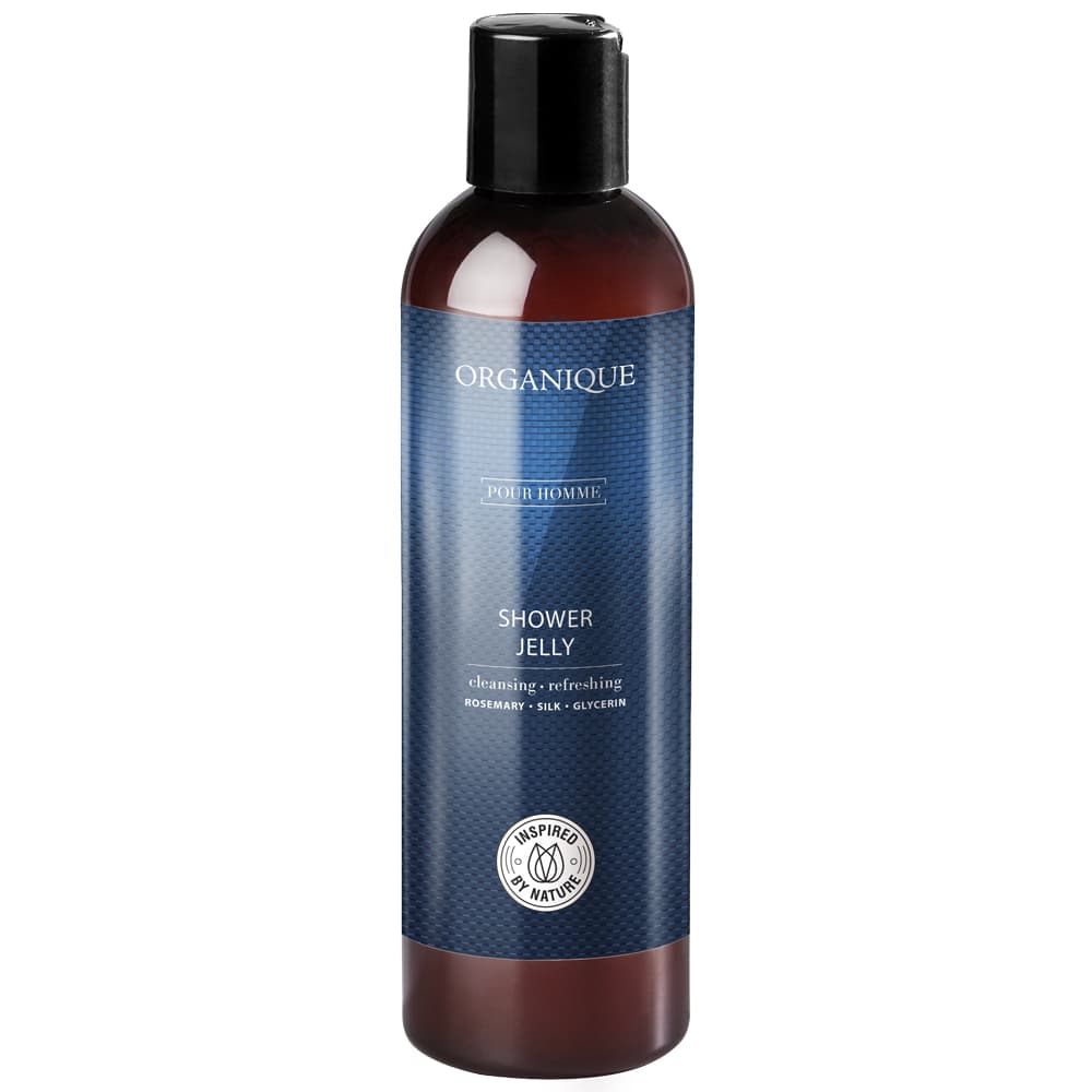 Pour Homme Żel pod prysznic