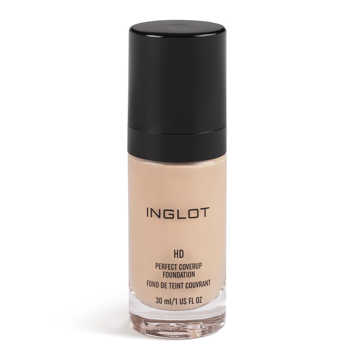 Podkład Do Twarzy Hd Perfect Coverup 71 (LW)