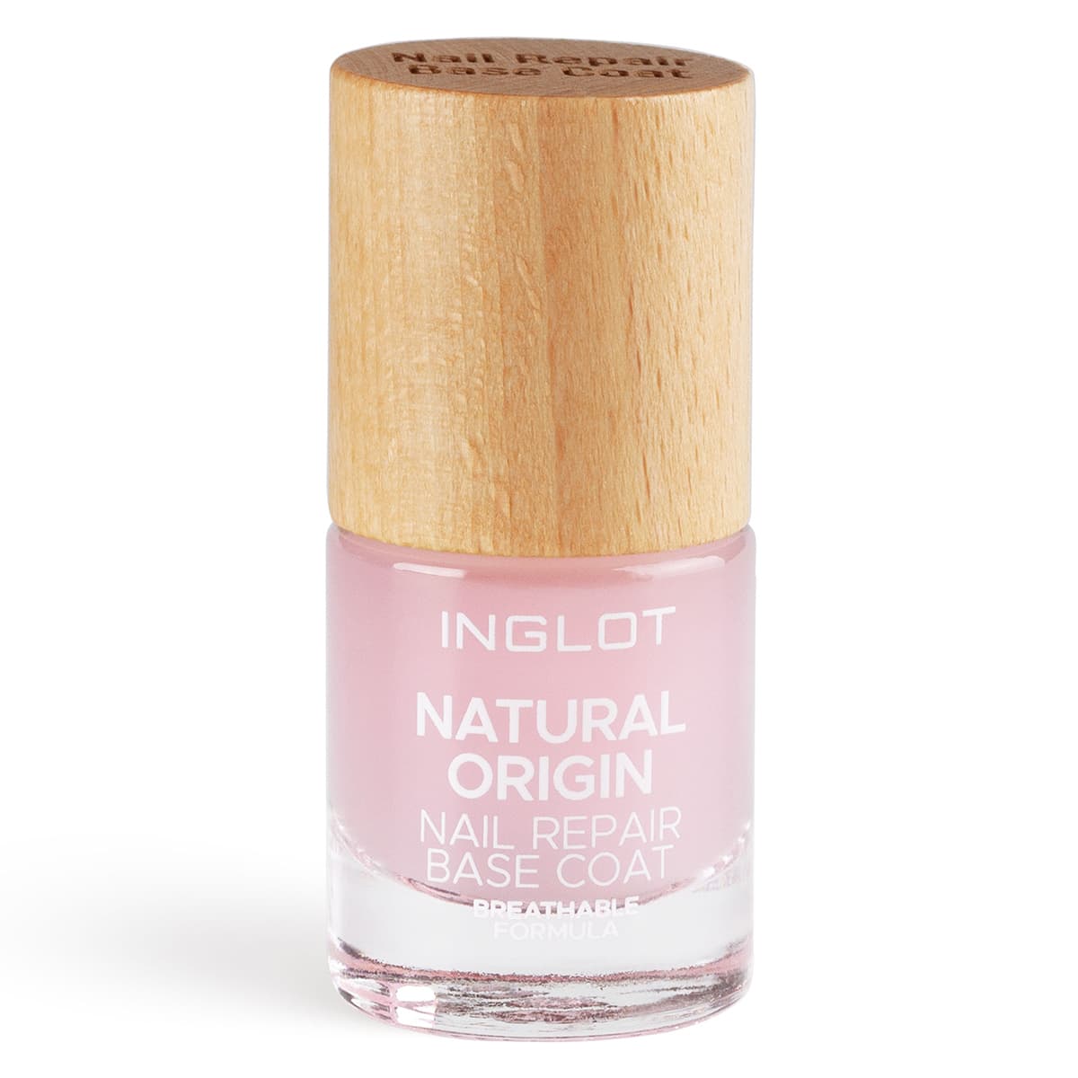 Baza Pod Lakier Do Paznokci Natural Origin Nail Repair