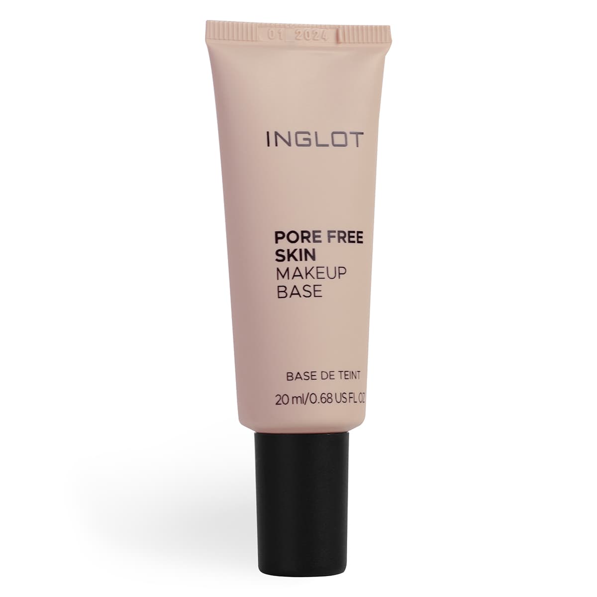Baza Pod Makijaż Pore Free Skin