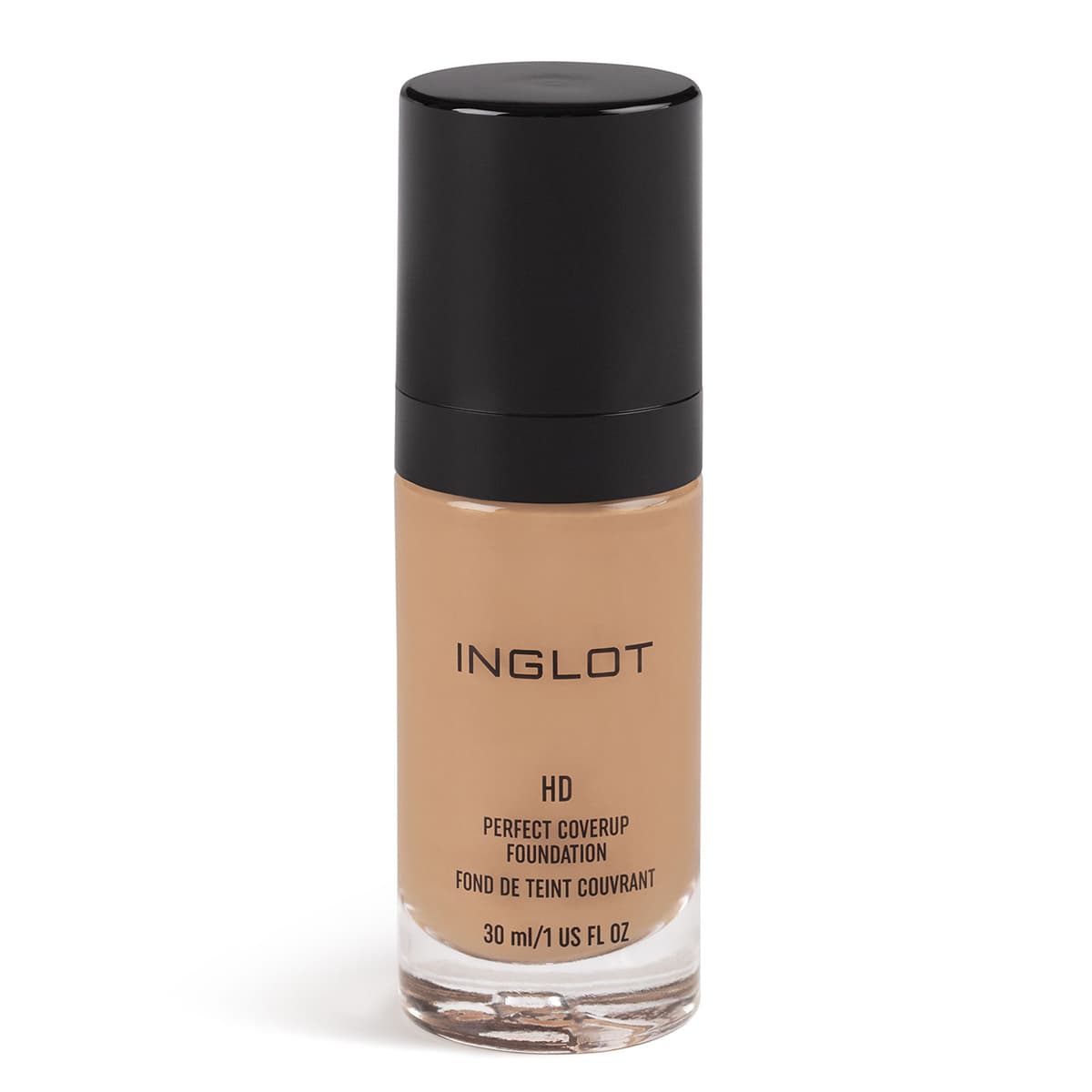 Podkład Do Twarzy Hd Perfect Coverup 77 (MW)