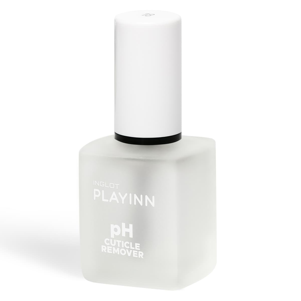 Preparat Do Usuwania Skórek Ph Cuticle Remover Inglot Playinn 18n