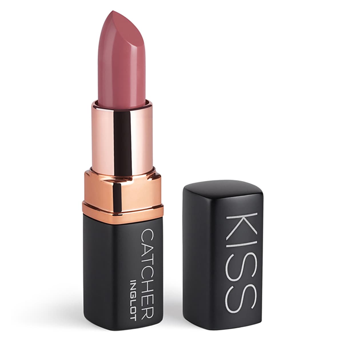 Pomadka Do Ust Kiss Catcher Dusty Pink 903