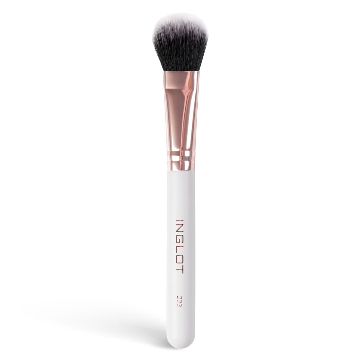 Pędzel Do Makijażu Inglot 203