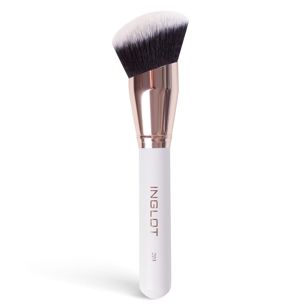 Pędzel Do Makijażu Inglot Playinn 201
