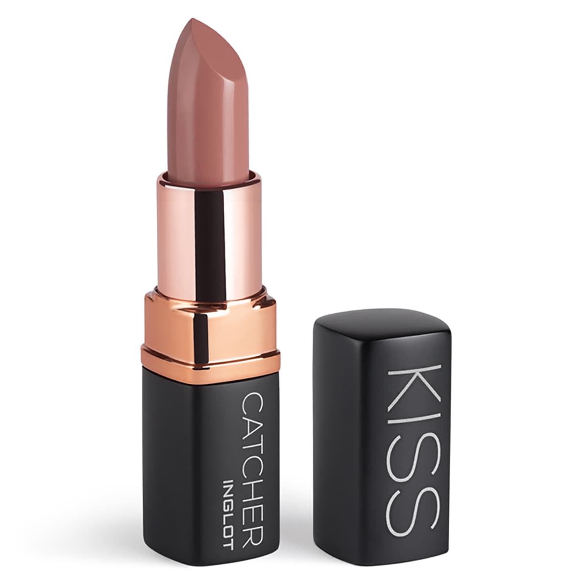 Pomadka Do Ust Kiss Catcher Soft As Heaven 908