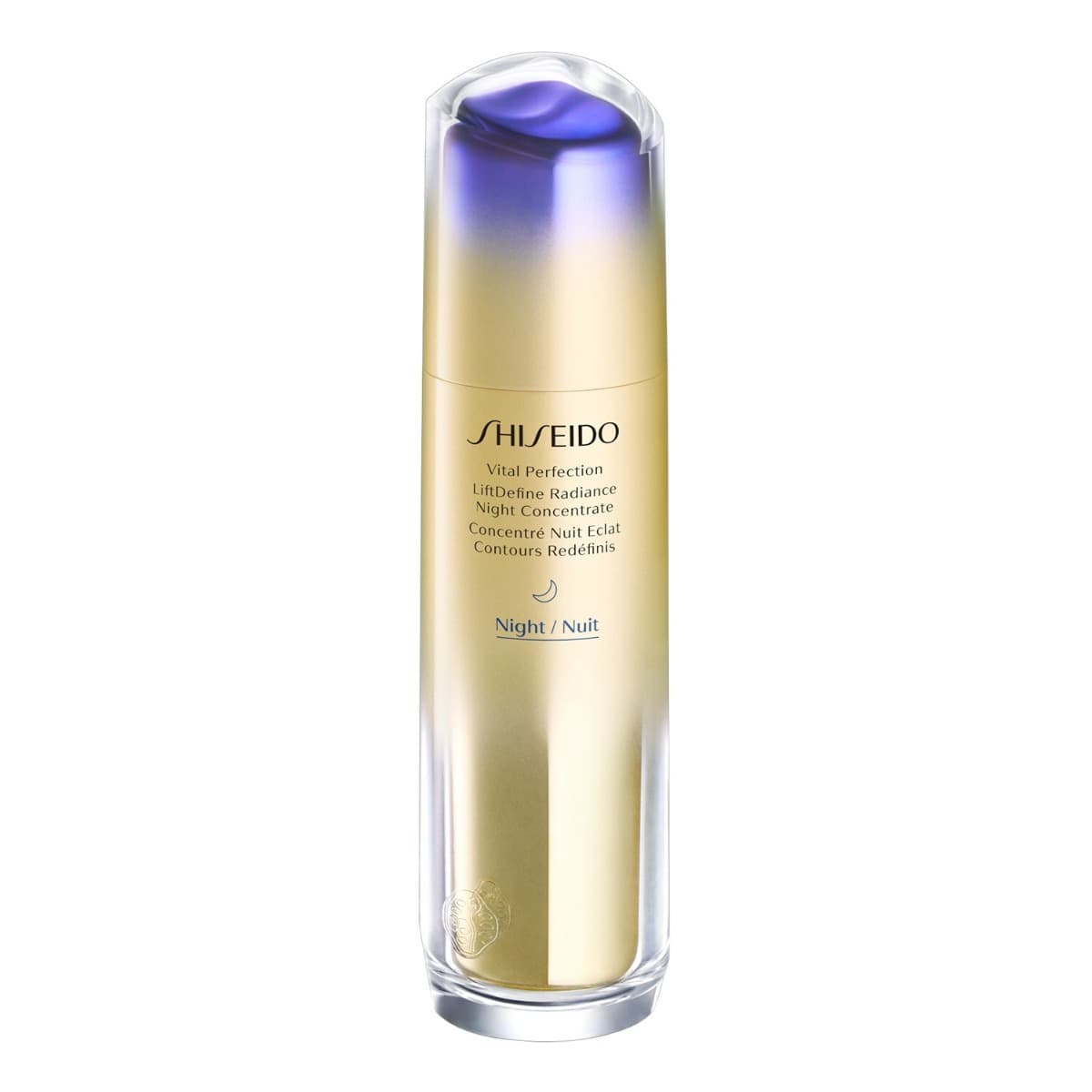 Vital Perfection LiftDefine Radiance Night Serum - Serum Na Noc